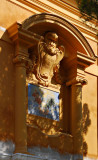 Cemetery Marker, Nice