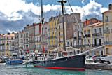 Better Later, Sète