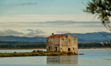Holiday Cottage, Canal du Midi
