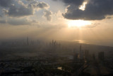 Sheikh Zayed Road