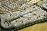 Commercial City, Dubai World Central