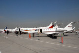 MEBA 2007 - Middle East Business Aviation, Dubai