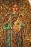 Mosaic, U-Bhf Richard-Wagner-Platz