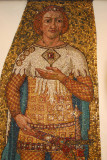 Mosaic, U-Bhf Richard-Wagner-Platz