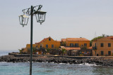 Île de Gorée