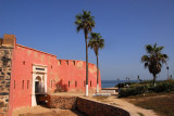 Fort d'Estrées