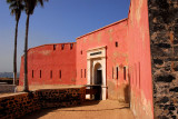 Fort d'Estrées
