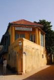 Musée de la Femme Henriette Bathily, Gorée