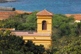 Eglise St. Charles Borromée, Île de Gorée