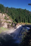 Upper Mesa Falls, Idaho