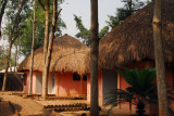 Motel D'Abomey, Benin