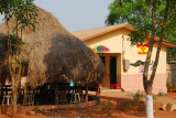 Bar La Princesse, Abomey, Bénin