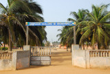 Complexe Scolaire de Grand Popo - school