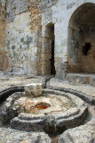 Baths, Qalaat Saladin
