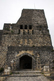 Marqeb withstood sieges in 1204 and 1280