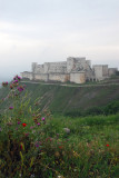 Crac des Chevaliers