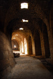 Ramp to the Keep