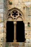 Loggia window, Krak des Chevaliers
