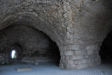 Storerooms off the Upper Court, Krak des Chevaliers
