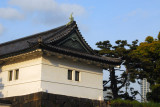 Sakuradamon Gate, Tokyo Imperial Palace