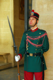 Guard - Palazzo Pubblico, San Marino