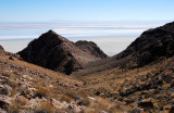 Previous shot taken at the gentle pass at center