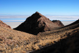 Shadowy sub-peak