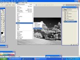 IR Post Processing Steps 30