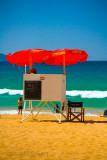 Palm Beach lifeguard
