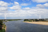 Semipatalinsk Irtysh River Bridge