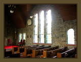 A Place for Contemplation