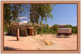 Bluff Heritage