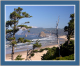 Cannon Beach