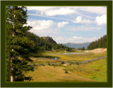 High Valley
