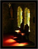 Leaded Glass
