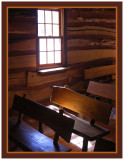 Pews