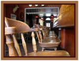 Please Be Seated