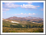 Rocky Mountain National Park
