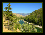 Snake River