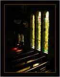 Under the Cross