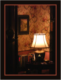 Heather's Lamp