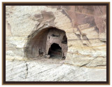 Every Cave a Home