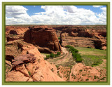 The Big Bend