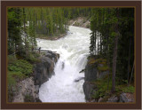 Sunwapta Falls