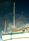 beautiful day for sailing