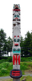 totem pole