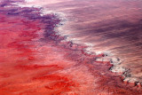 formation over NM