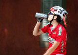 Drinking while driving