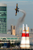 Red Bull Air Race at San Diego