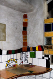 Hundertwasser's Work of Art